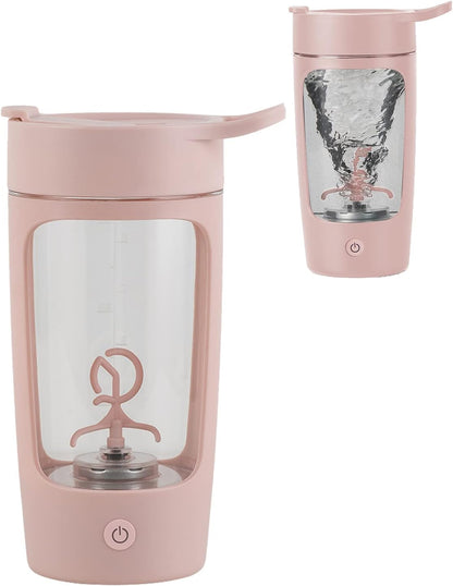 VoltMix Electric Shaker (Pink)